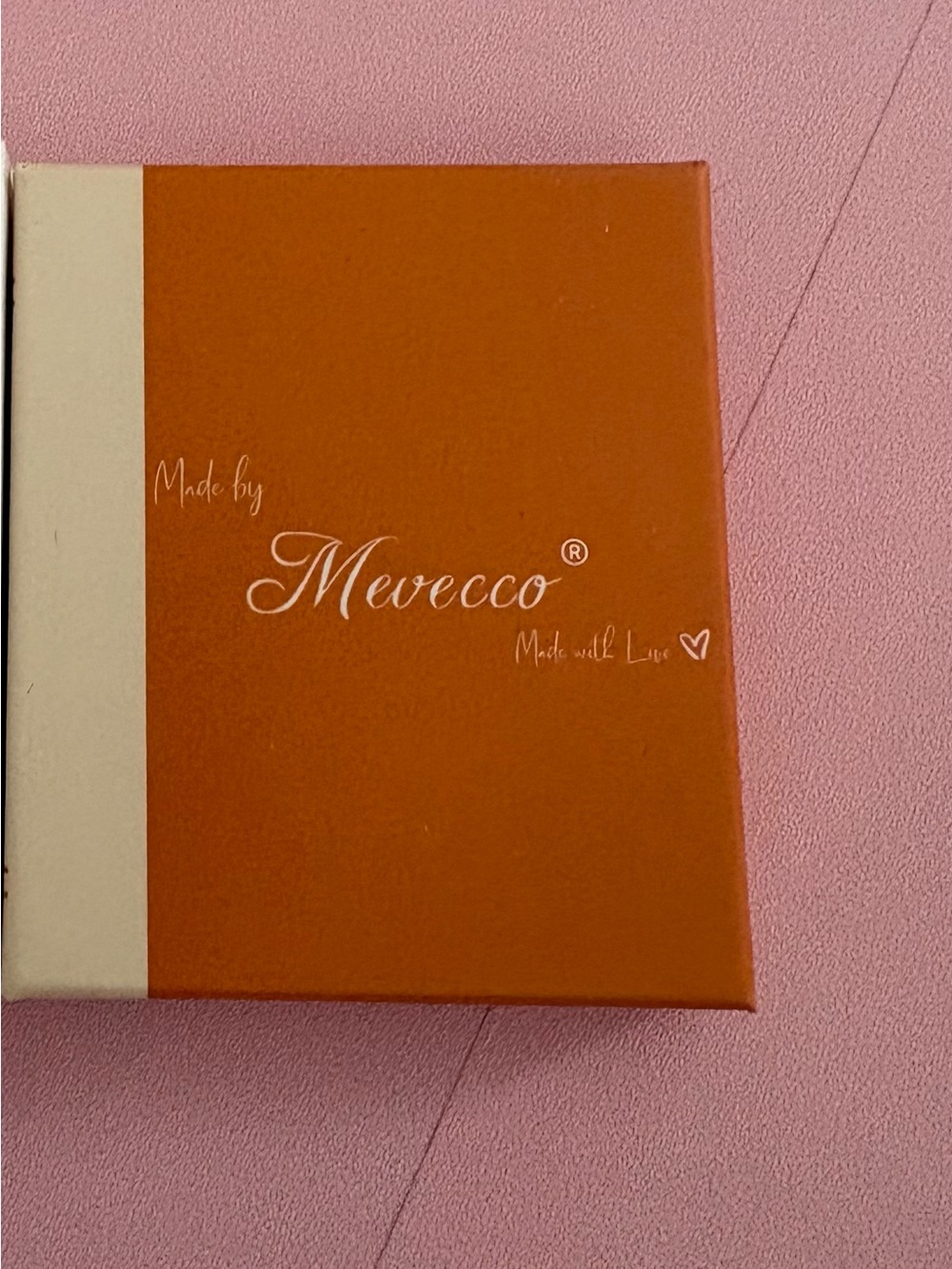 Mevecco Gold Tone Whale Tail Stud Earrings Crystal Pave Ocean Beach NWT